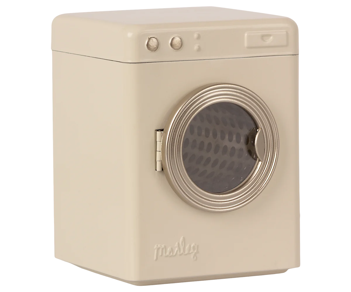 Maileg Washing Machine