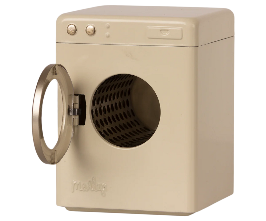 Maileg Washing Machine
