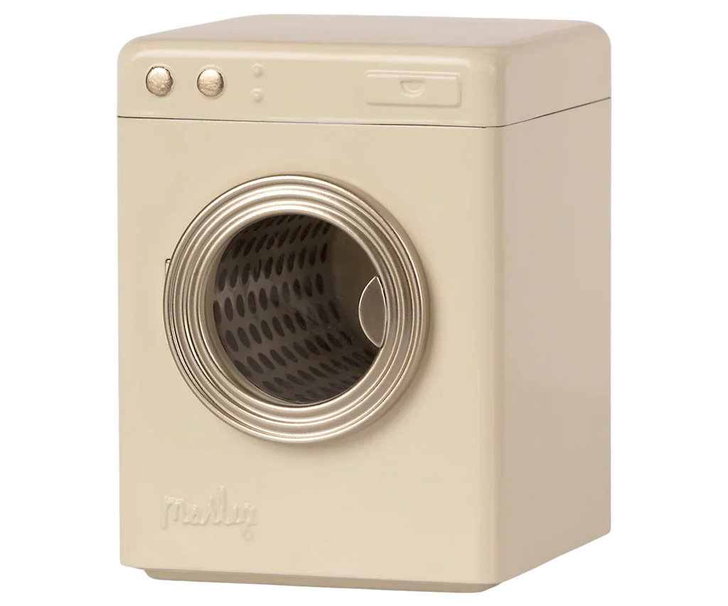 Maileg Washing Machine