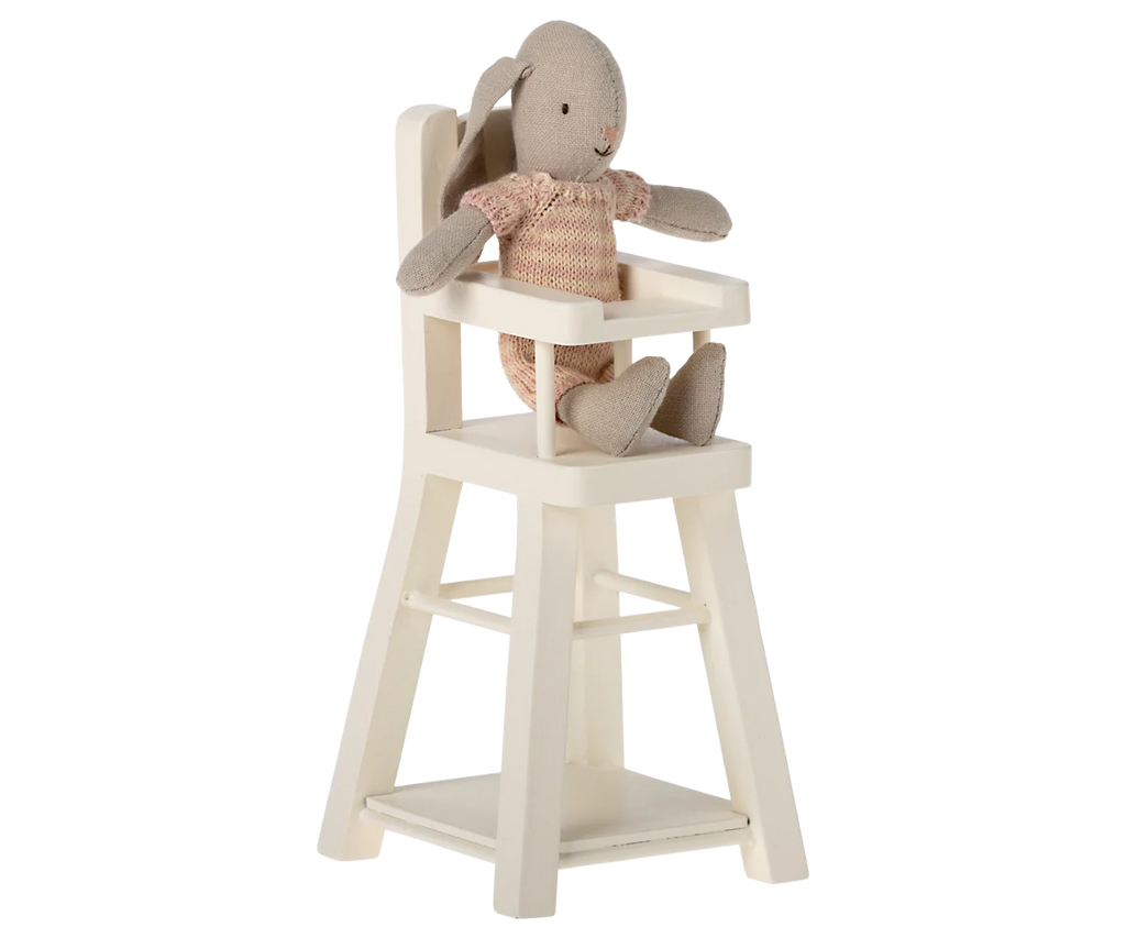 Maileg High Chair, Micro