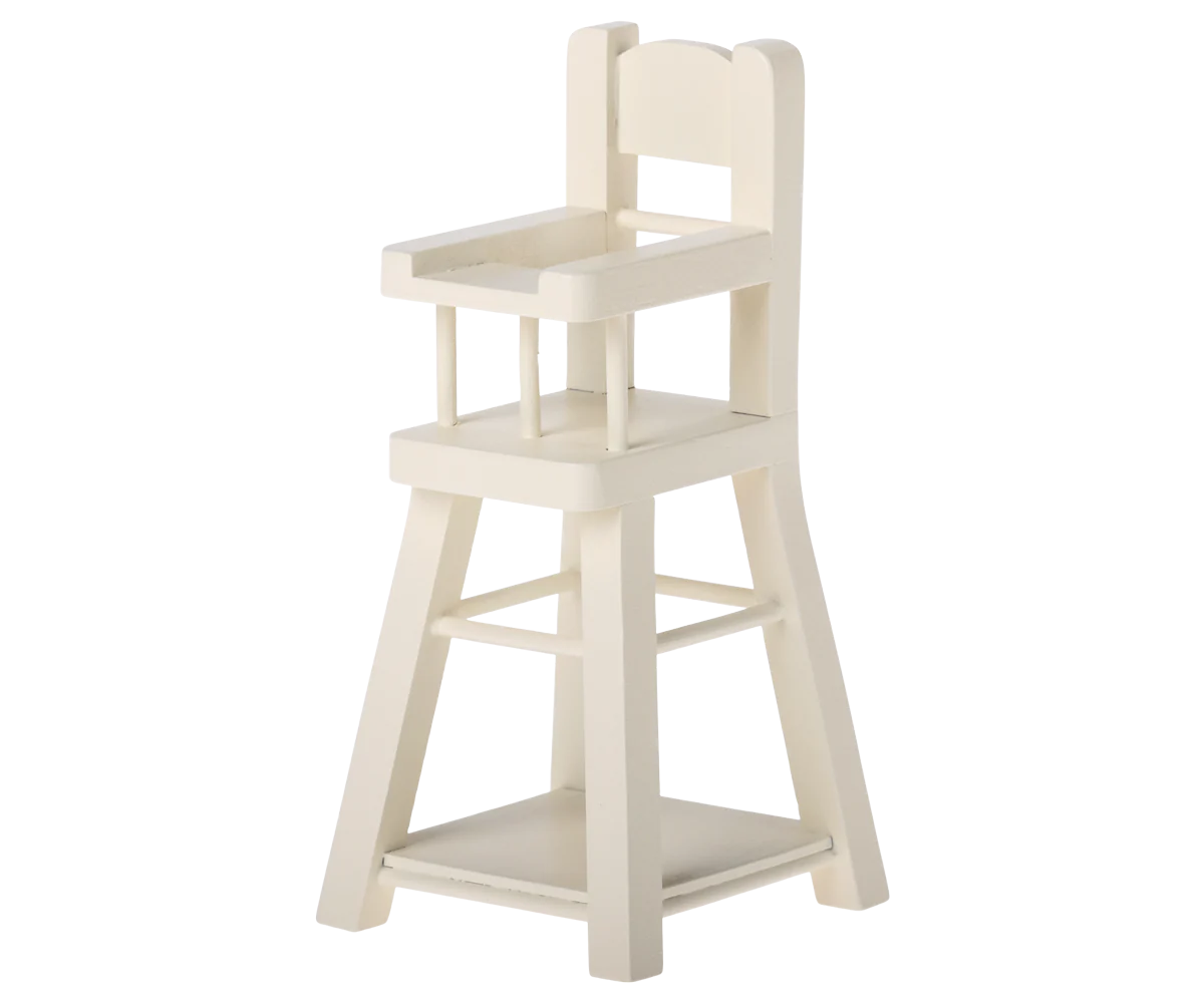 Maileg High Chair, Micro