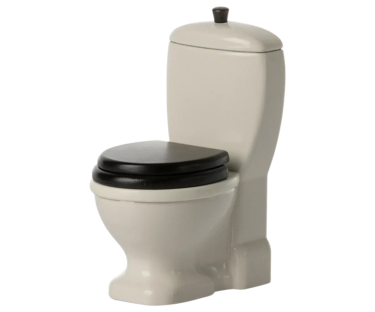 Maileg Toilet, Mouse