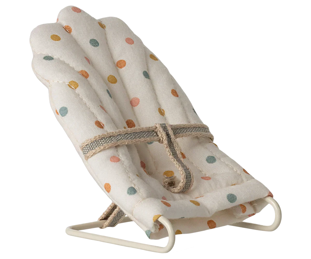 Maileg Babysitter, Multi Dots