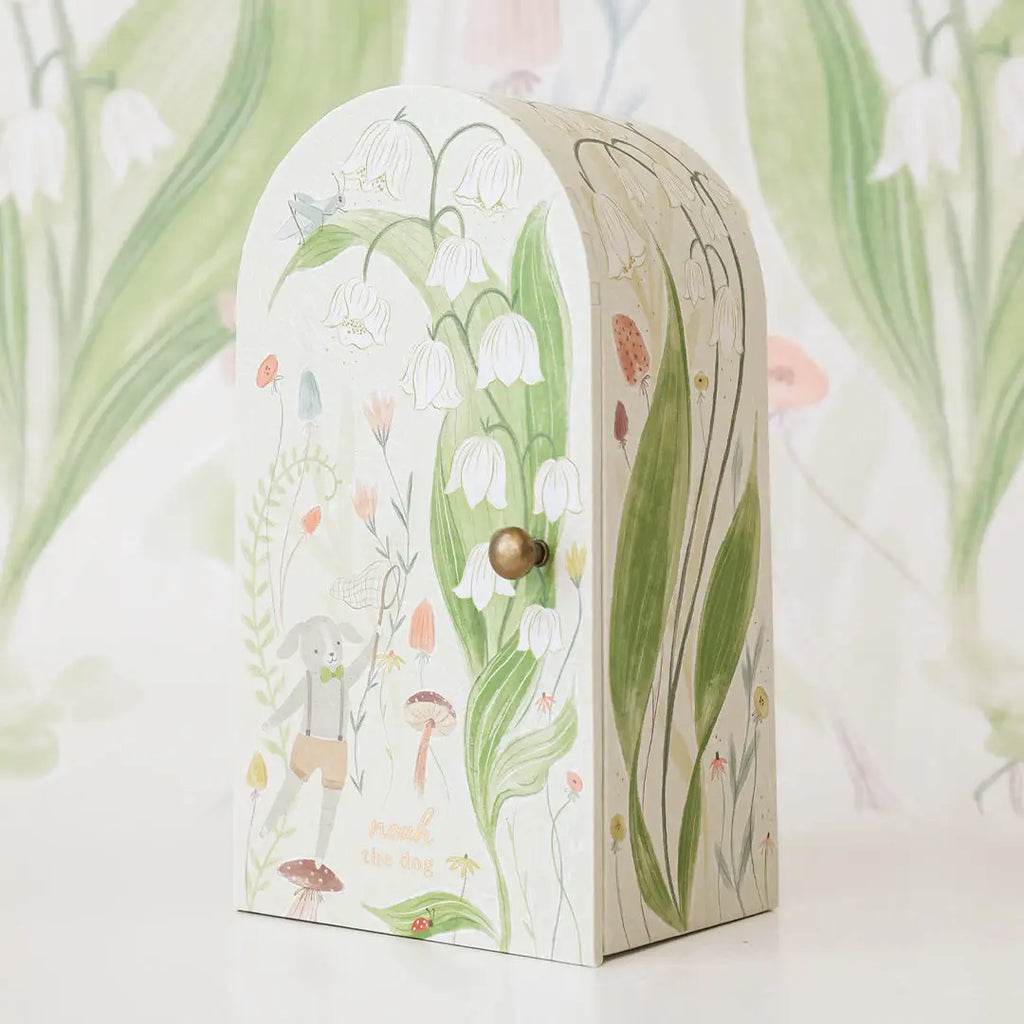 Cuddle+Kind Tiny Noah the Dog