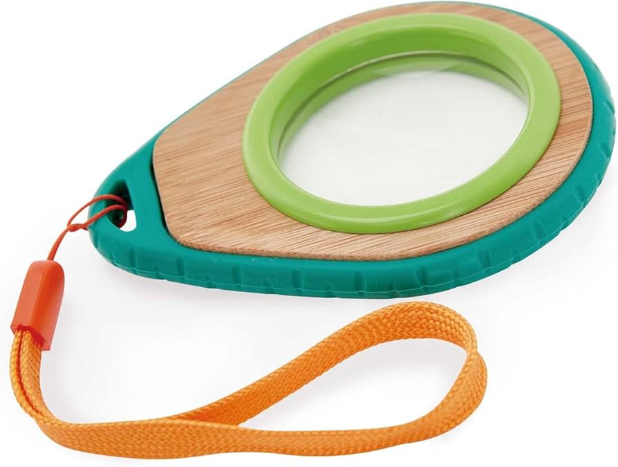 Exploration and Adventure Kit Magnifying Glass