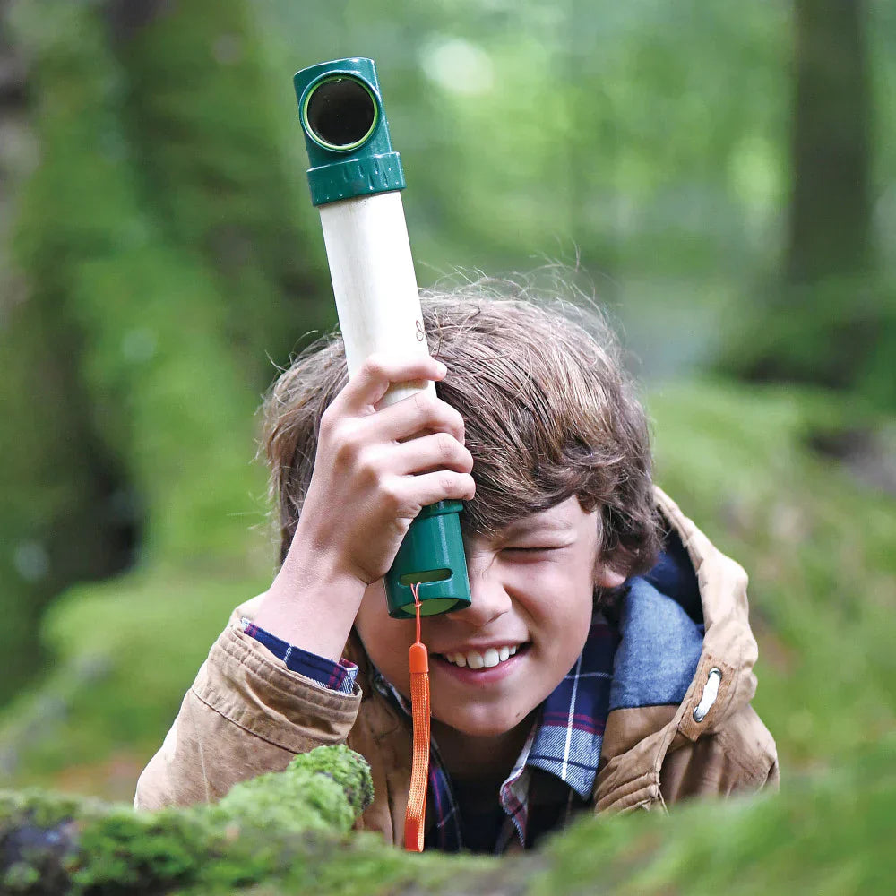 Exploration and Adventure Kit Periscope