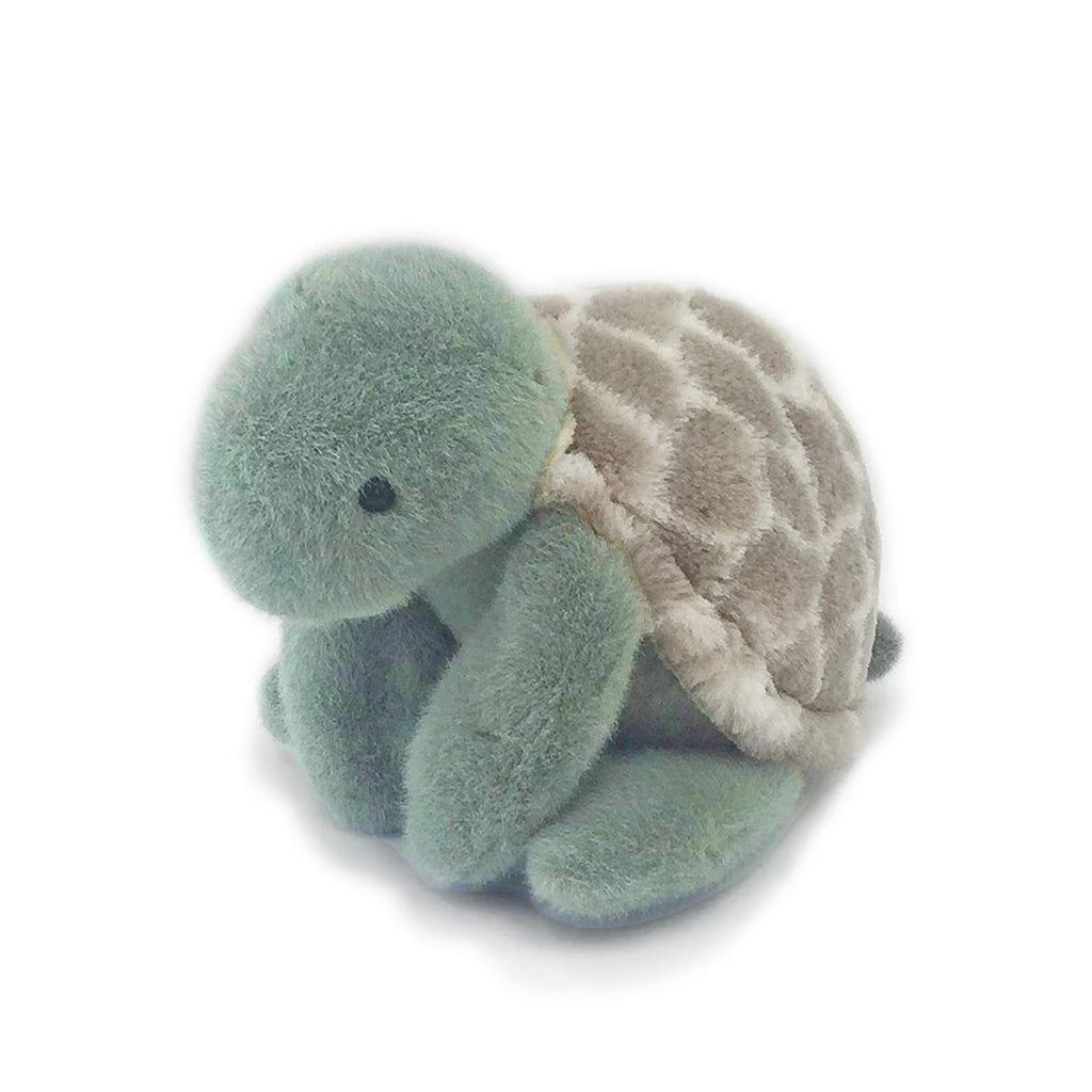 Mon Ami Taylor Cuddle Turtle Plush Toy