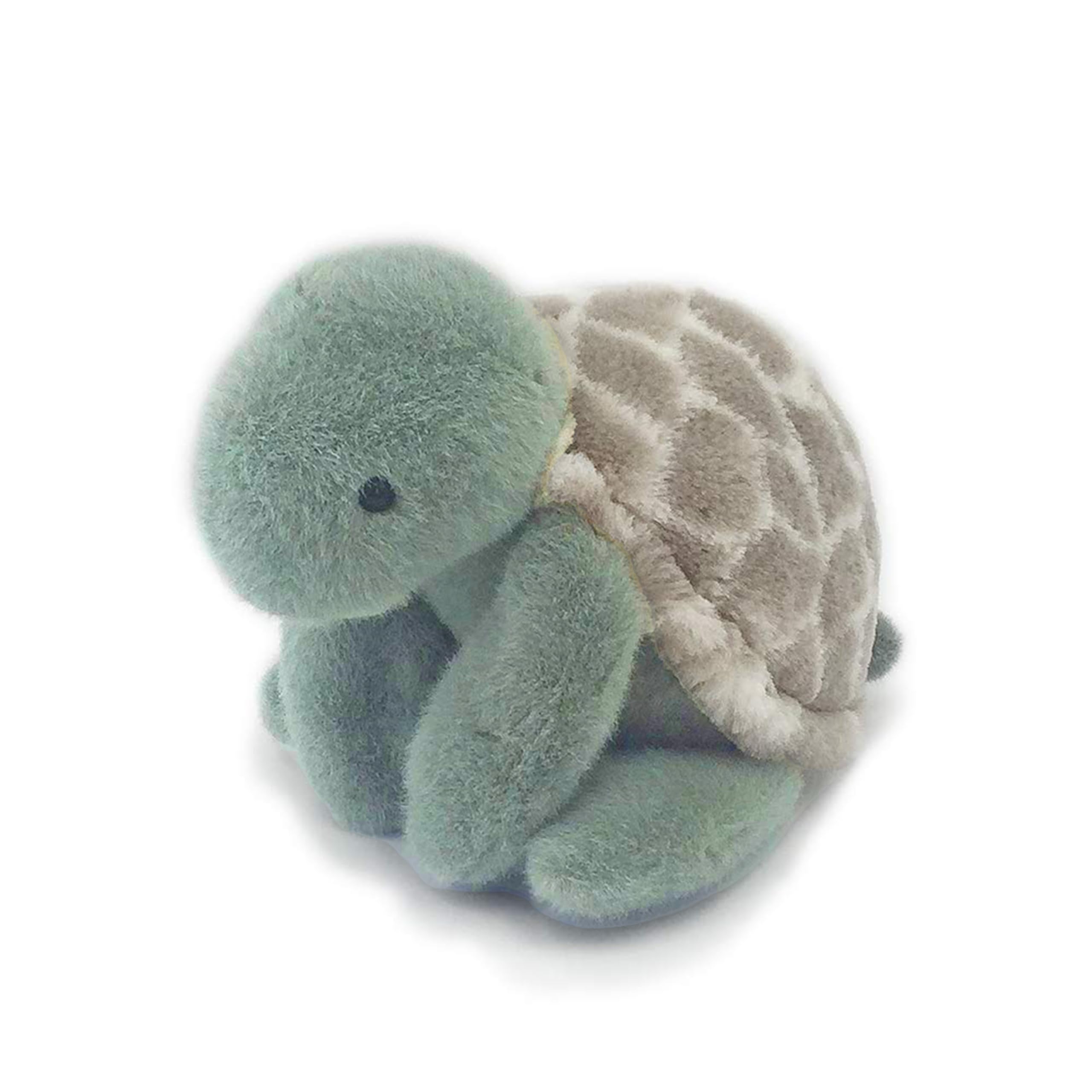 Mon Ami Taylor Cuddle Turtle Plush Toy