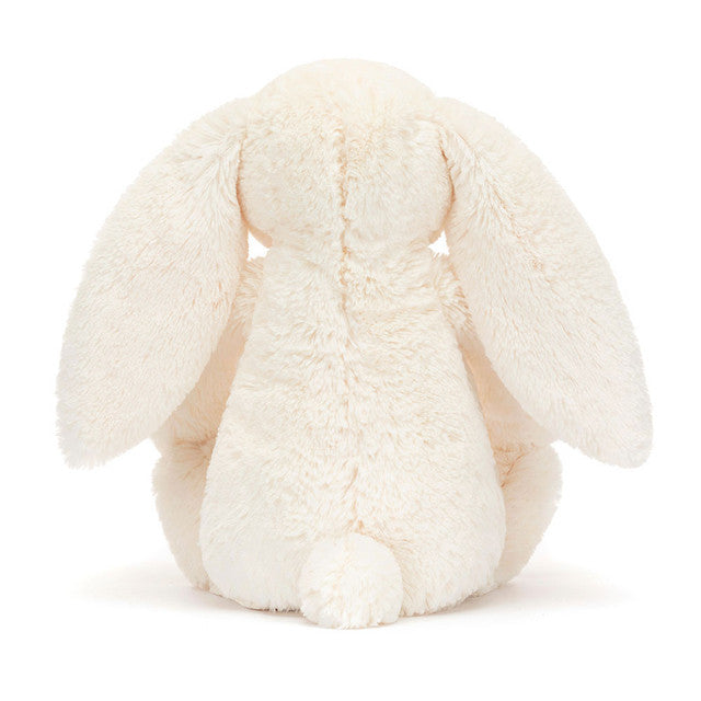 Blossom Cream Bunny "Berry" Medium