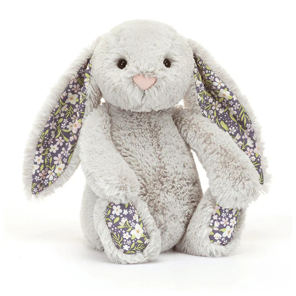Blossom Silver Bunny "Bloom" Medium