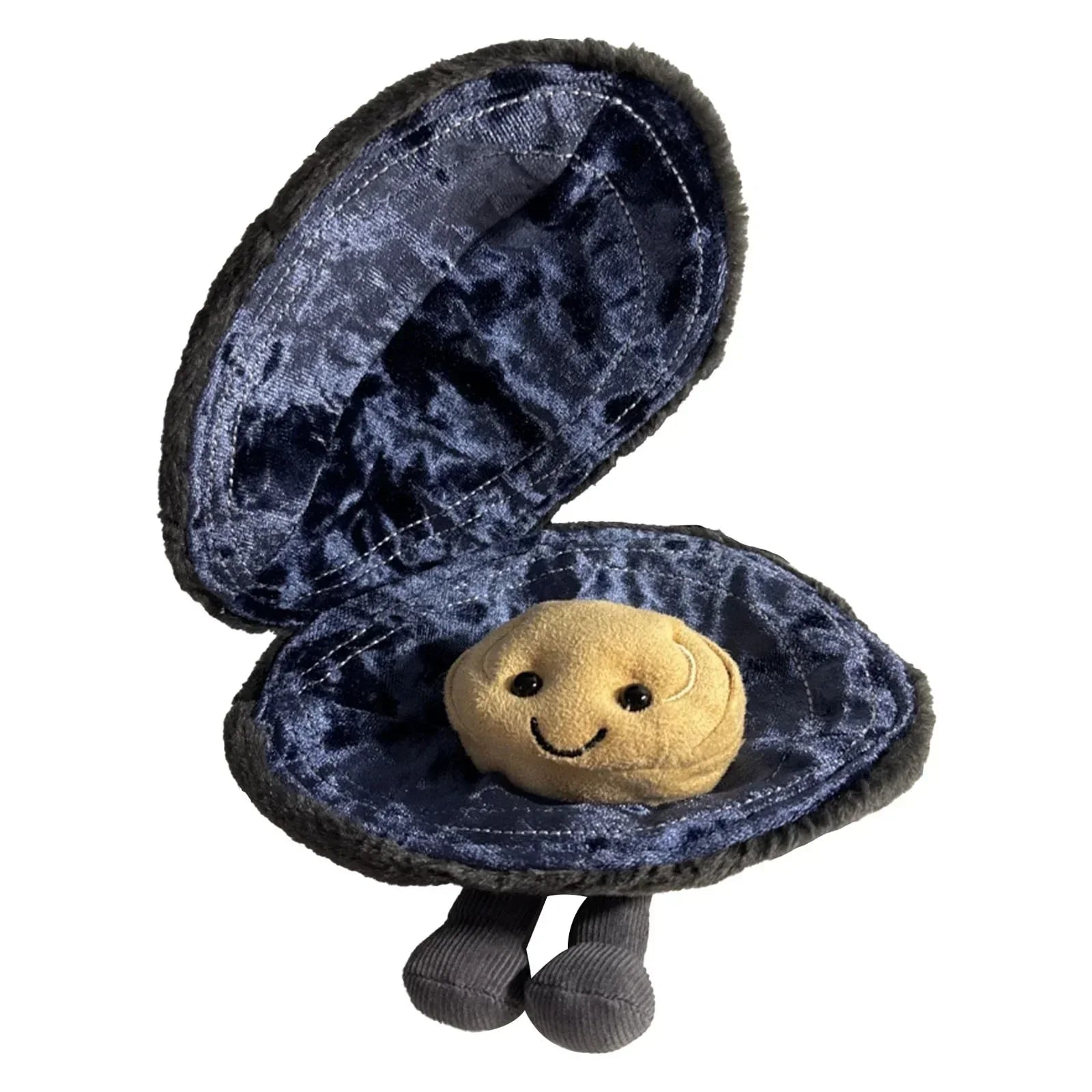 Amuseables Michelle Mussel