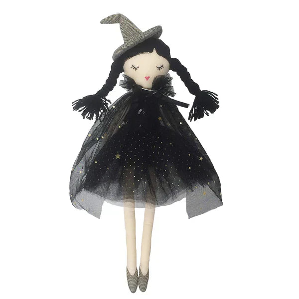 Mon Ami Cassandra Witch Doll