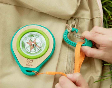 Exploration and Adventure Kit Compass