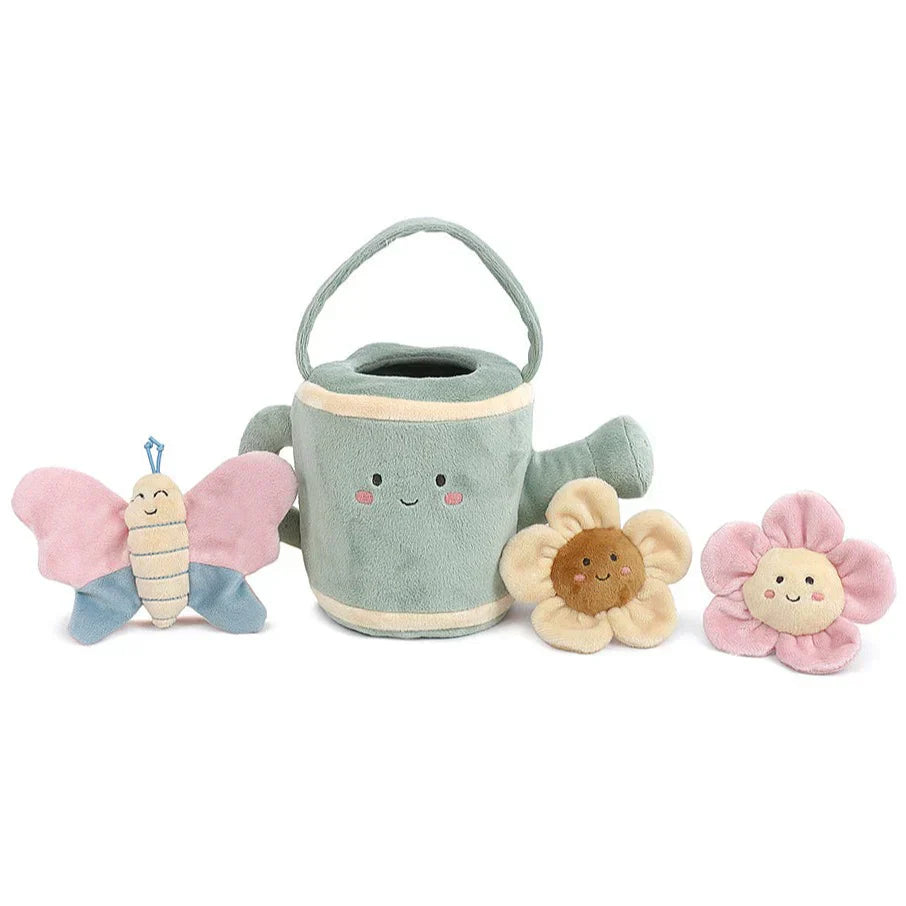 Mon Ami Spring Watering Can Activity Toy