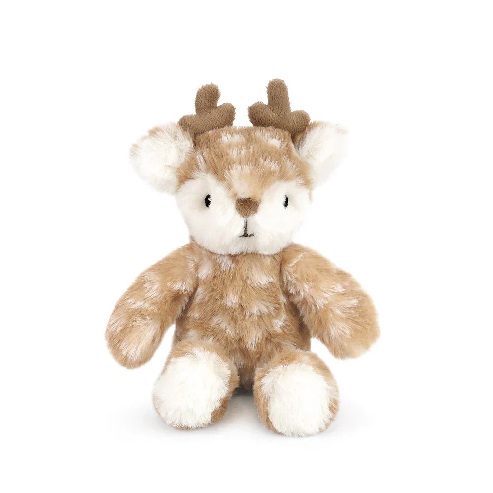 Mon Ami Fawn Rattle
