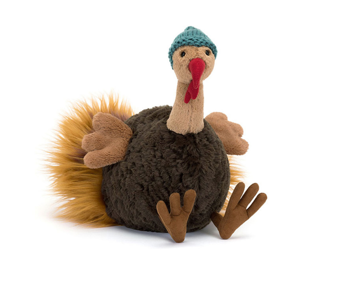 Theo Turkey
