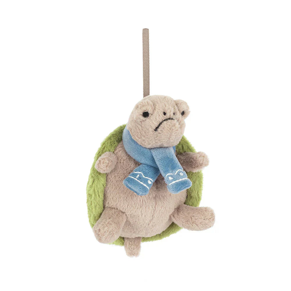 Timmy Turtle Decoration