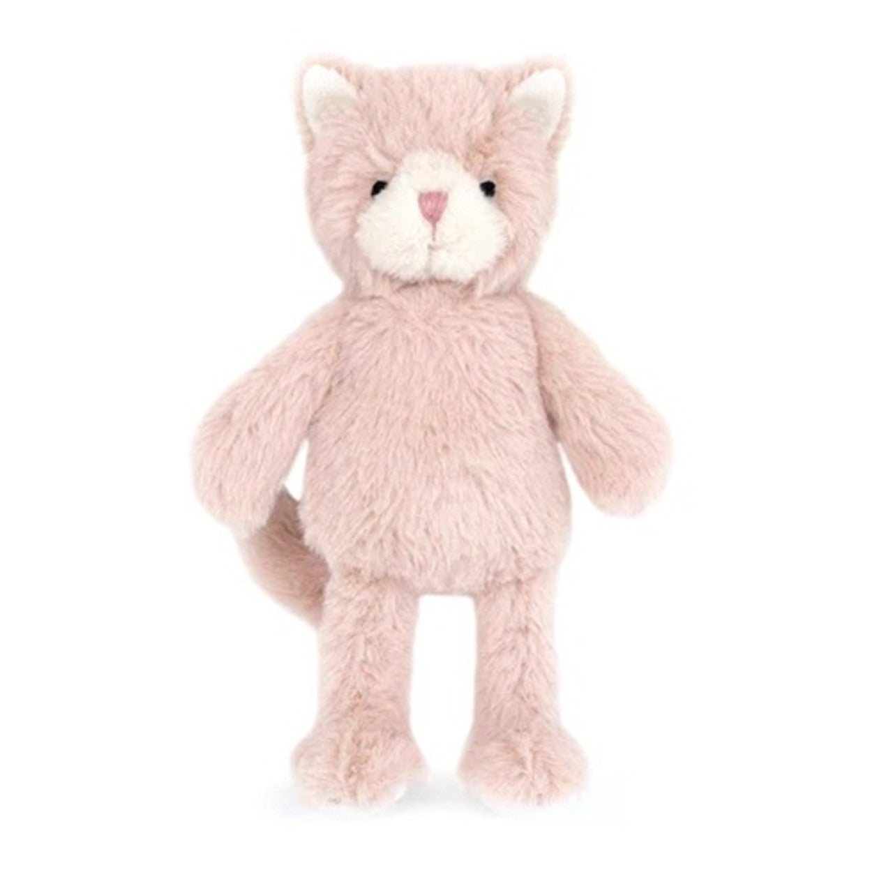 Mon Ami Kitty Rattle