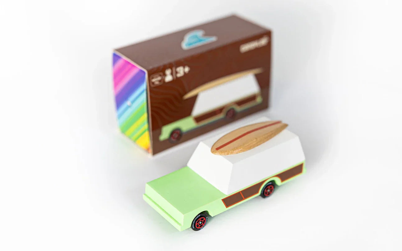 Candylab Surf Wagon