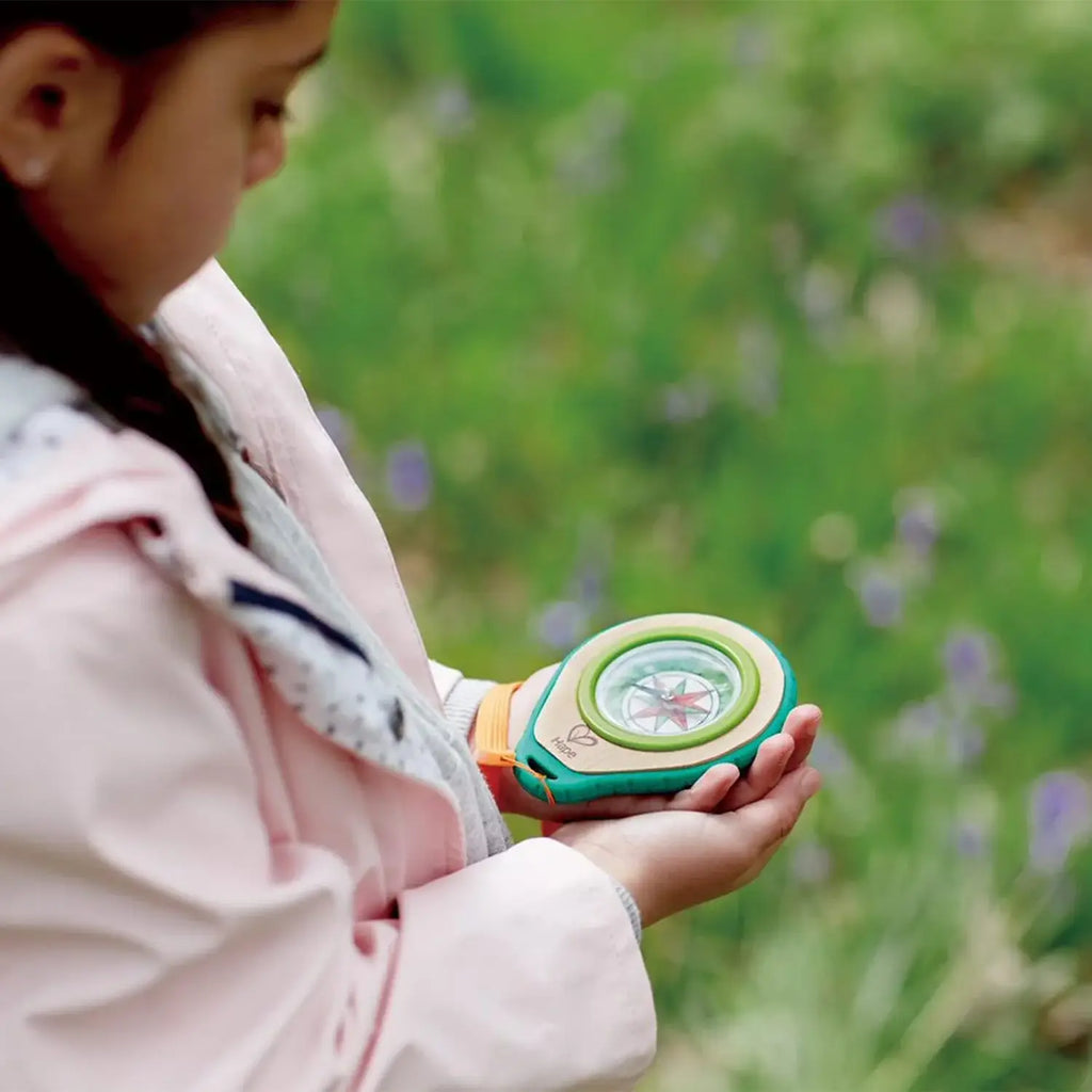 Exploration and Adventure Kit Compass