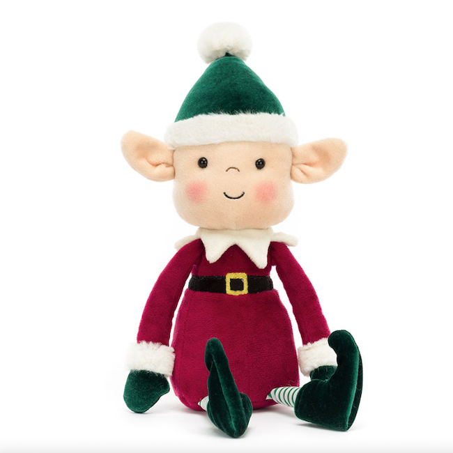 Eldo Elf