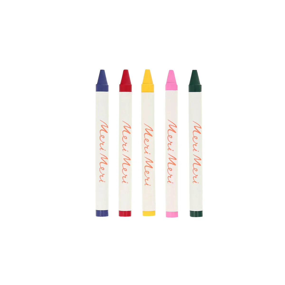 Meri Meri Happy Icons Colouring Roll