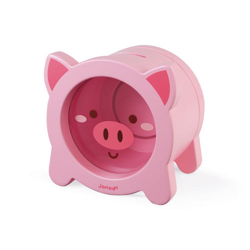 Piggy Money Box