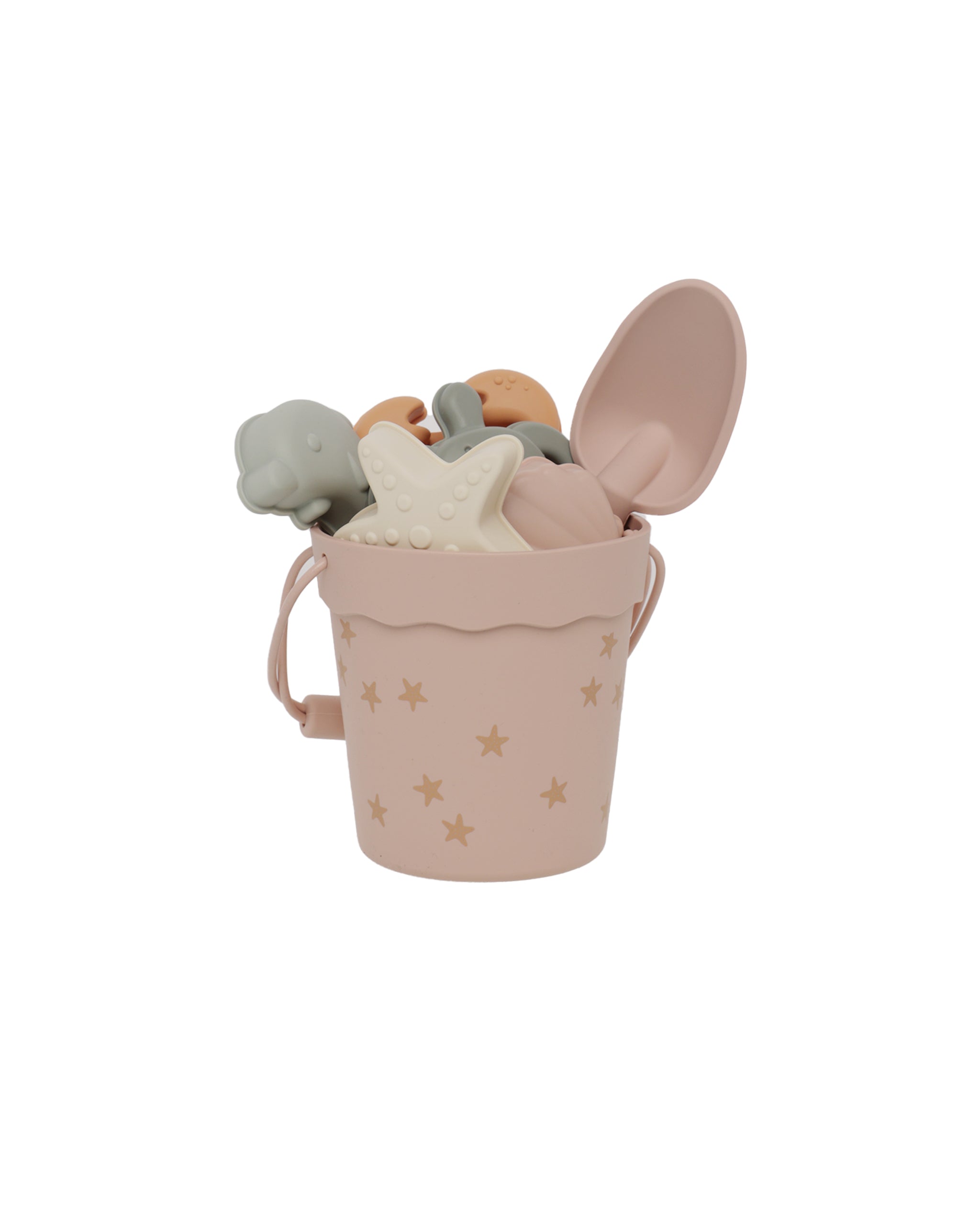 Rylee + Cru Beach Toy || Starfish