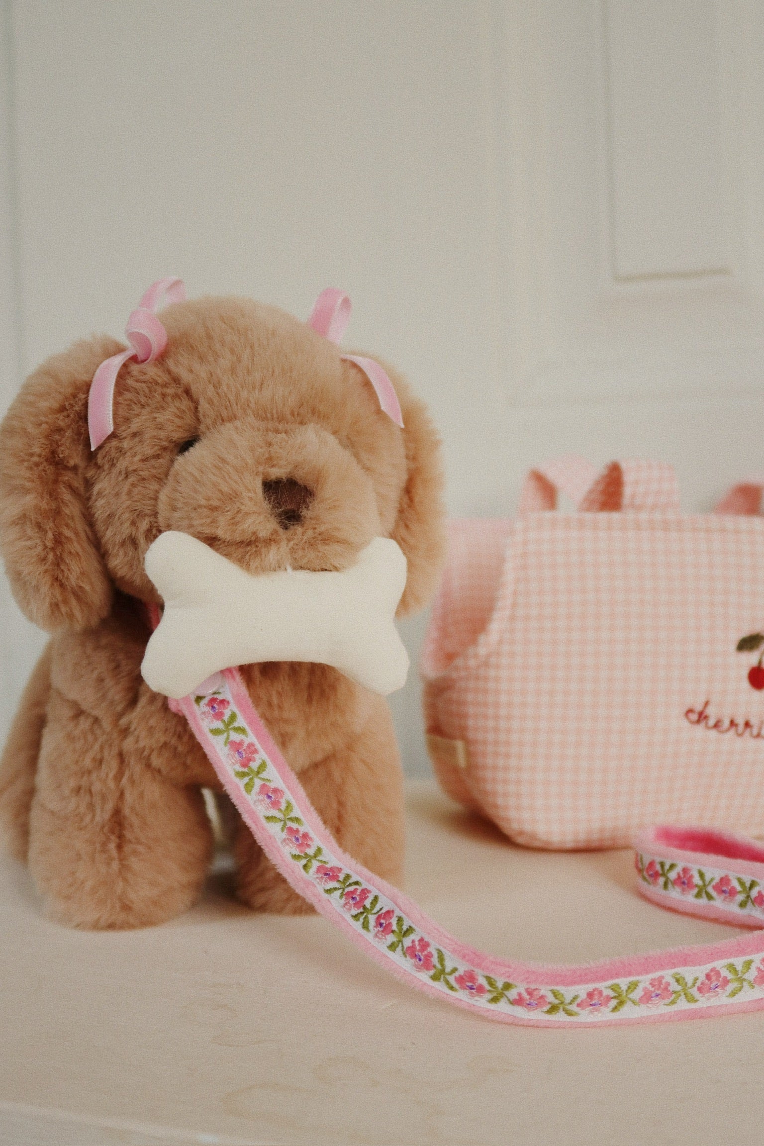 Konges Sløjd Maude Puppy