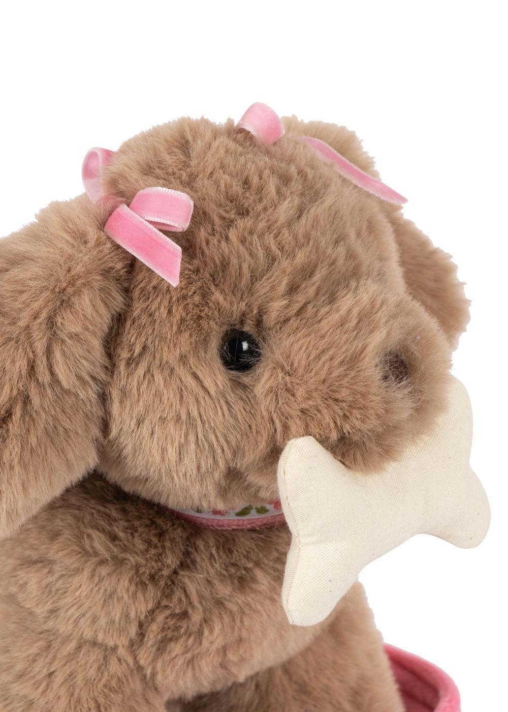 Konges Sløjd Maude Puppy