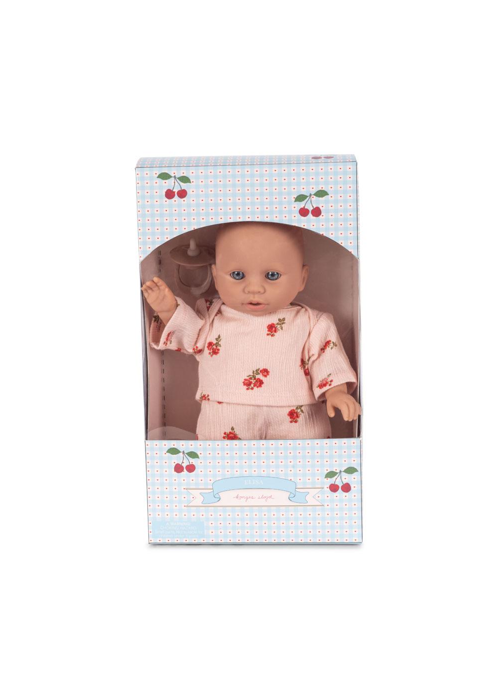 Konges Sløjd Elisa Doll
