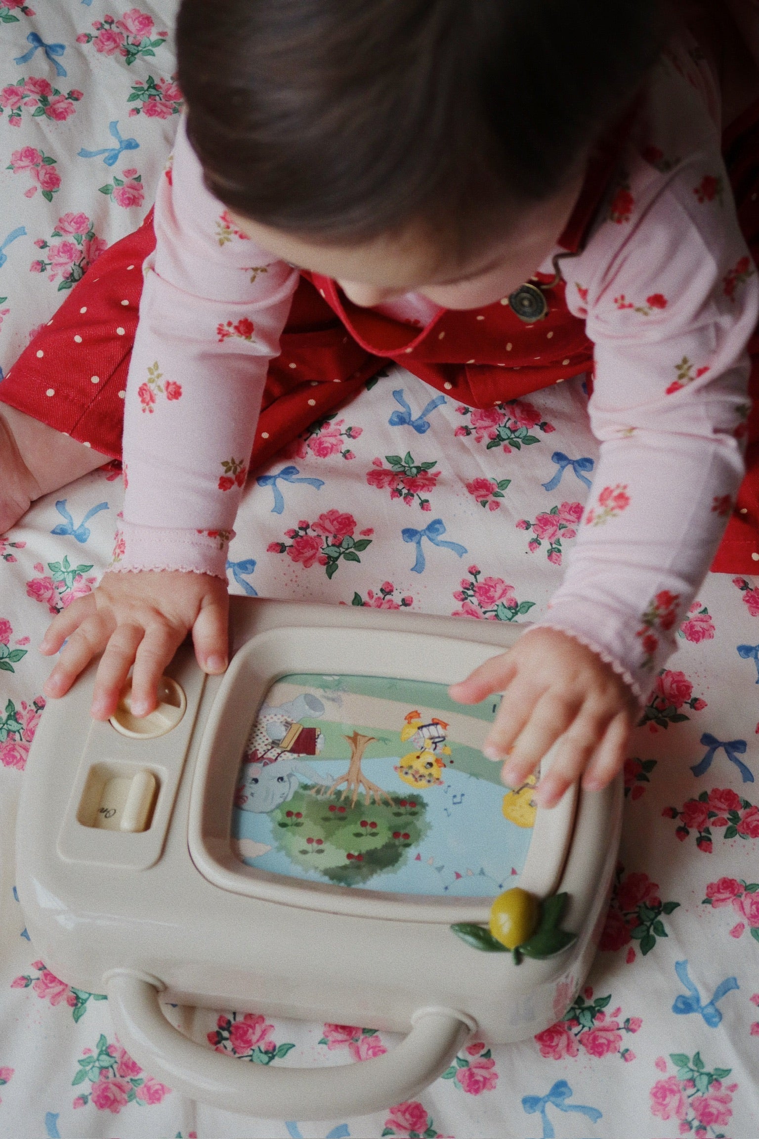 Konges Sløjd My Melody TV