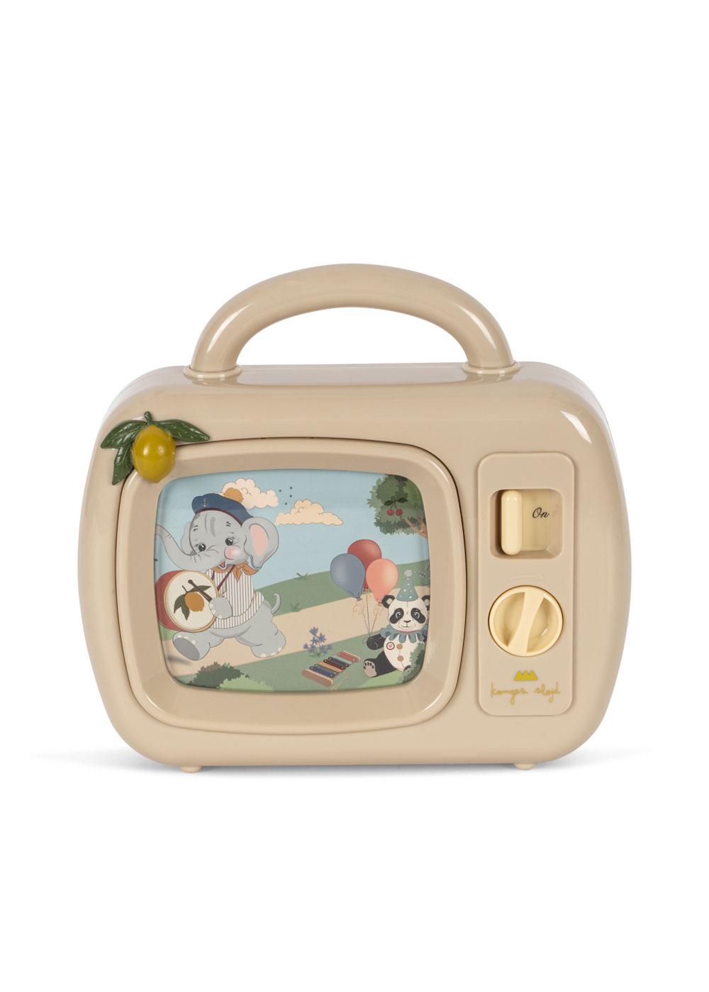 Konges Sløjd My Melody TV